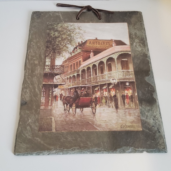 Slate roof tile St. Louis at Royal - Picture 3 of 4